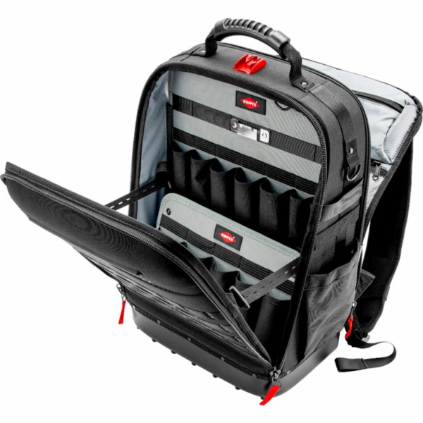 KNIPEX Werkzeugrucksack Modul X18