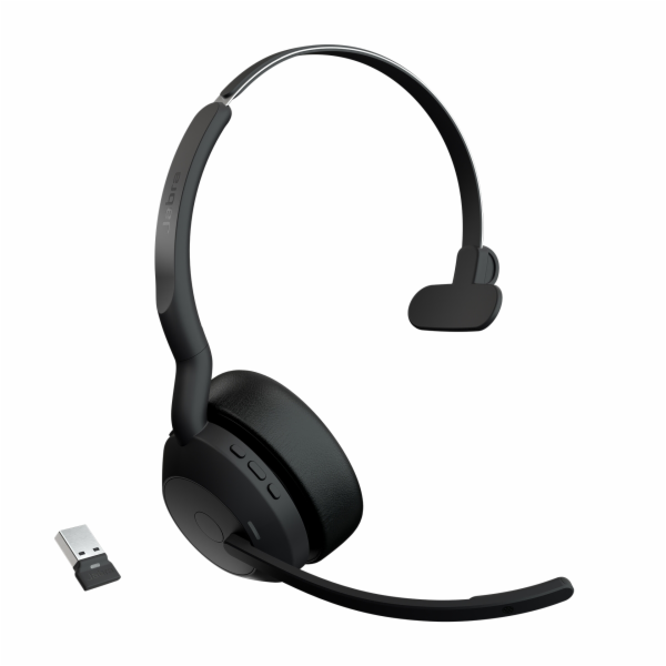 Jabra Evolve2 55, Headset