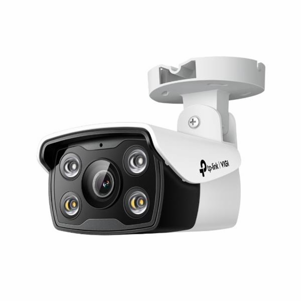 TP-Link VIGI C330(2.8mm), 3MP, Bullet, PoE, IR 30m, Micro...