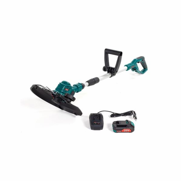 NAC NAC TB-B20-LI-20V
