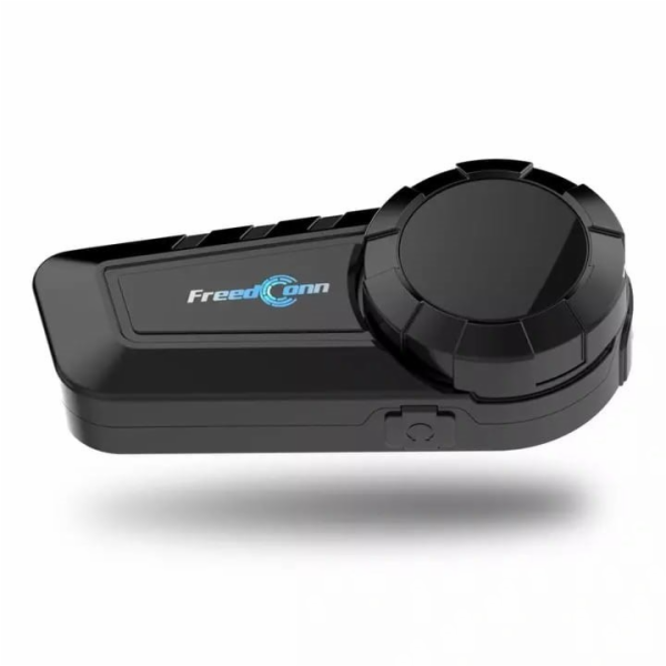 Motocyklový interkom FREEDCONN KY-PRO SINGLE Black