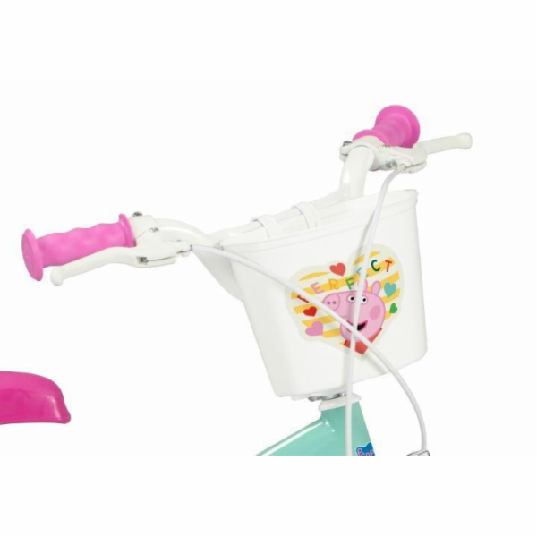 Kolo Toimsa Toimsa Peppa Pig 14 4-6 let