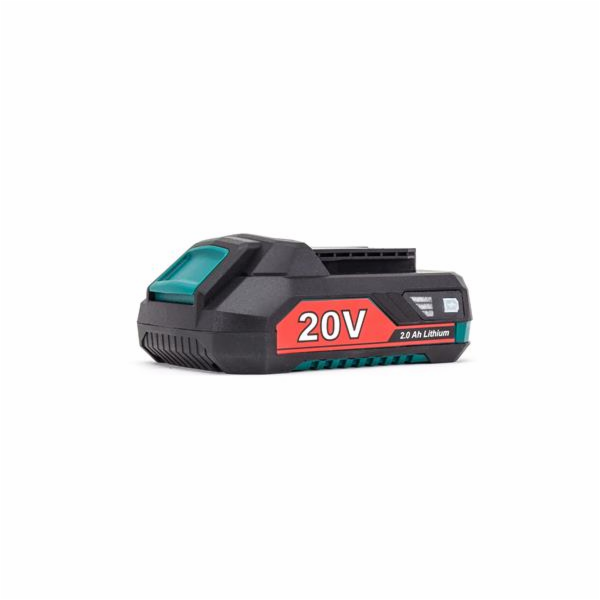 NAC Li-ion baterie 20V/2,0Ah