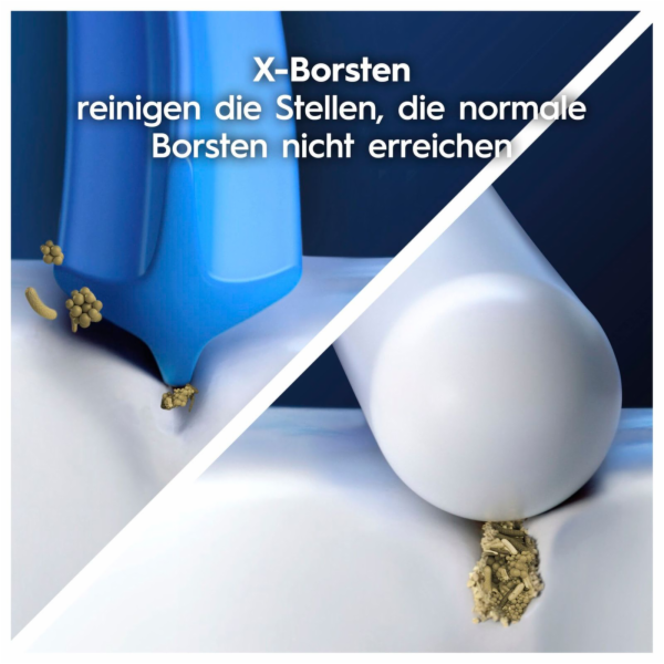 Oral-B Aufsteckbürsten Pro Precision Clean 5er