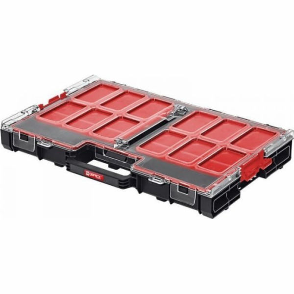 Krabička QBRICK Organizer L 53,1x37,5x7,7cm