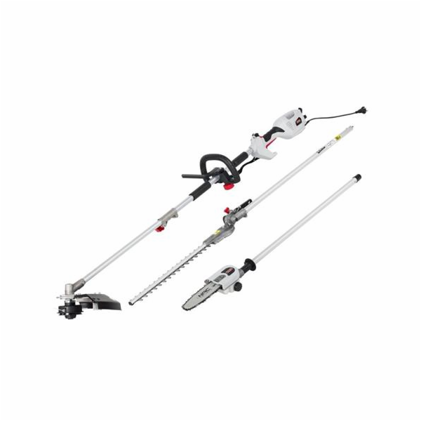 NAC multifunkční křovinořez 900W (PHCBE90-CH)