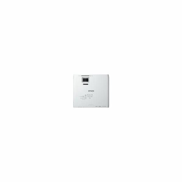 EPSON projektor EB-L260F, 1920x1080, 4600ANSI, 2.500.000:...