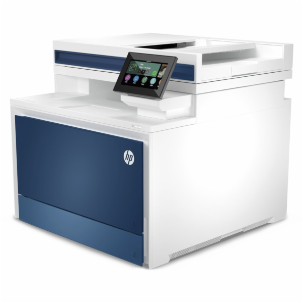 HP Color LaserJet Pro MFP 4302fdw (A4, 33/33ppm, USB 2.0,...