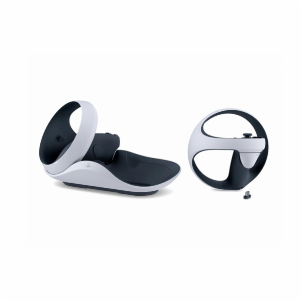 Nabíjecí stanice pro PlayStation VR2 Sense Controller