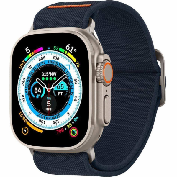 Spigen Strap for APPLE WATCH 4 / 5 / 6 / 7 / 8 / SE / ULT...