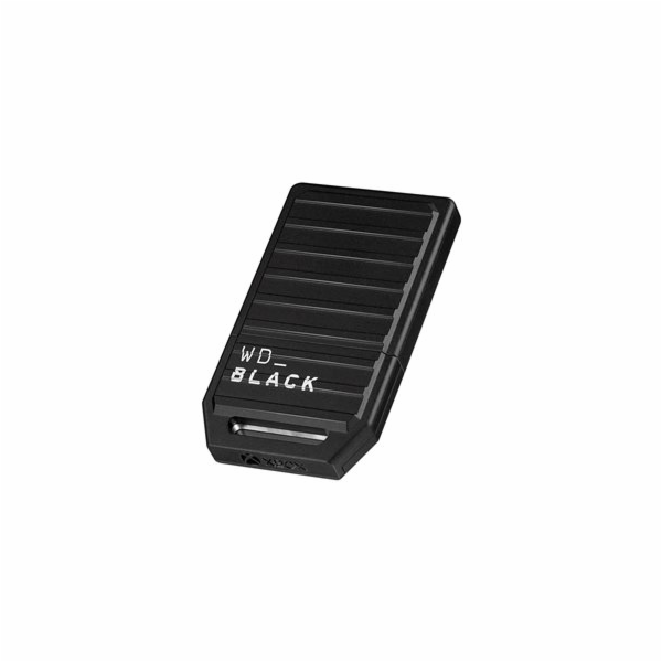 SanDisk WD BLACK C50, Rozšiřující karta pro Xbox, 512GB