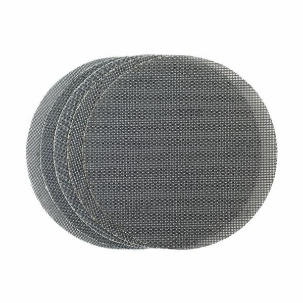 Brusné mřížky Stanley Fatmax 225 mm STA39297-XJ 5 ks