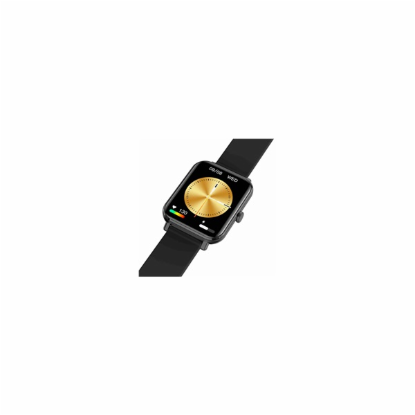 Garett Smartwatch GRC CLASSIC Black
