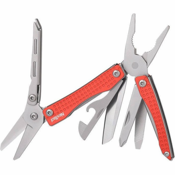 Multifunkční nástroj NexTool Mini FLAGSHIP NE20051 10v1 č...