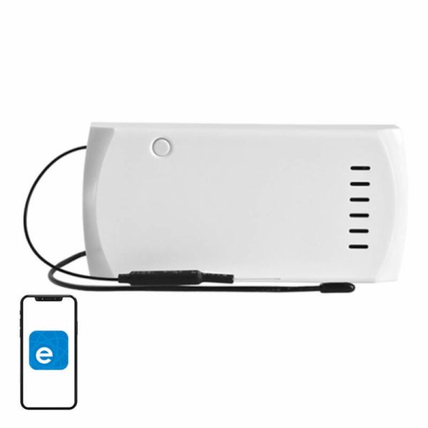 Sonoff Sonoff iFan04-H ovladač ventilátoru s integrovanou...