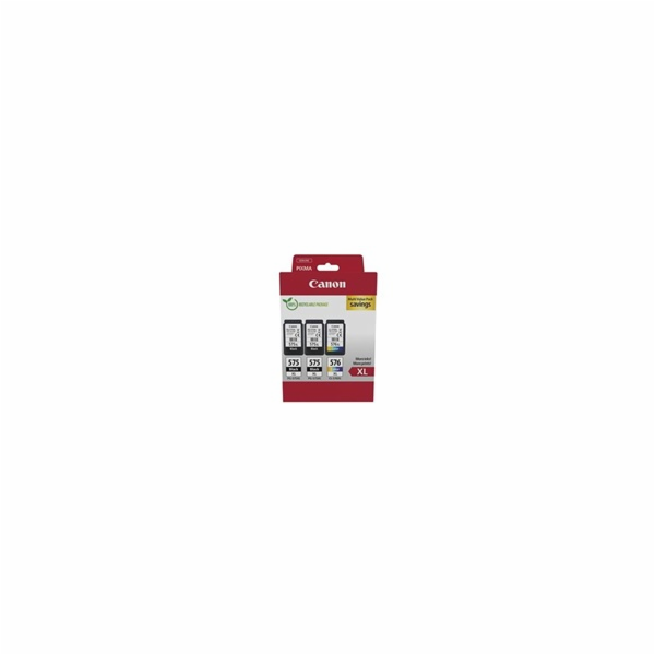 Canon CARTRIDGE PG-575XLx2/CL-576XL MULTI pro PIXMA TS355...