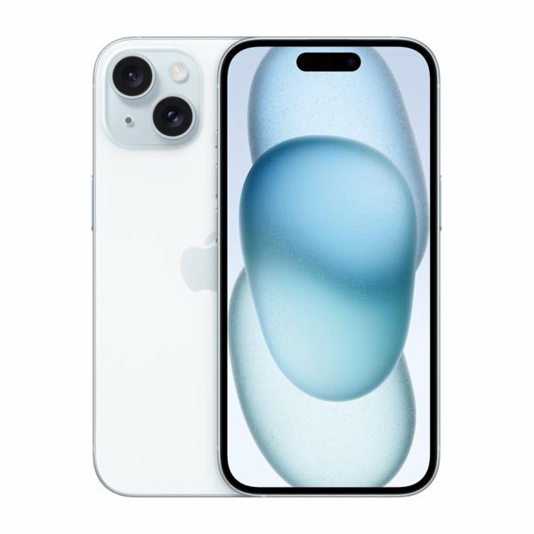 APPLE iPhone 15 128 GB Blue