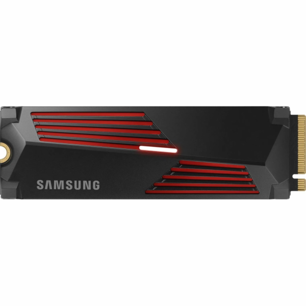 990PRO chladič NVMe SSD 4TB MZ-V9P4T0CW