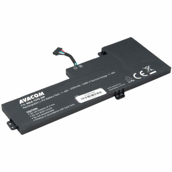 Avacom NOLE-T470-24P