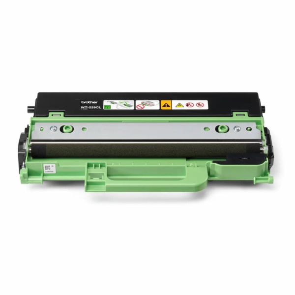 Nádoba na odpadní toner Brother WT-229CL, nádoba na odpad...