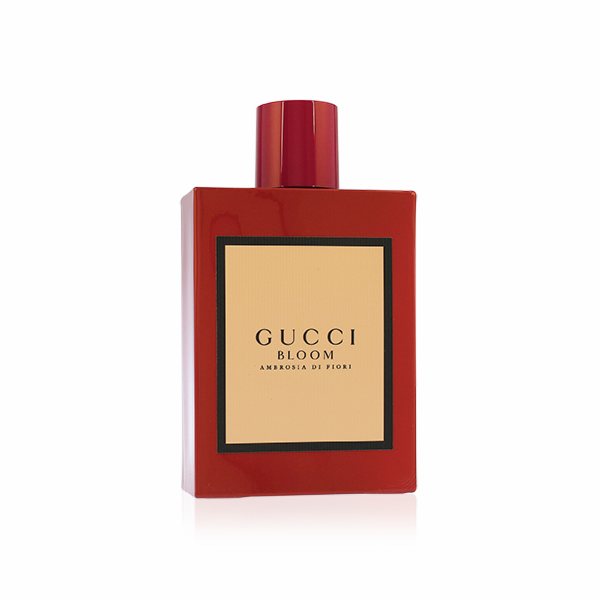 Gucci Bloom Ambrosia Di Fiori Intense EDP 50 ml