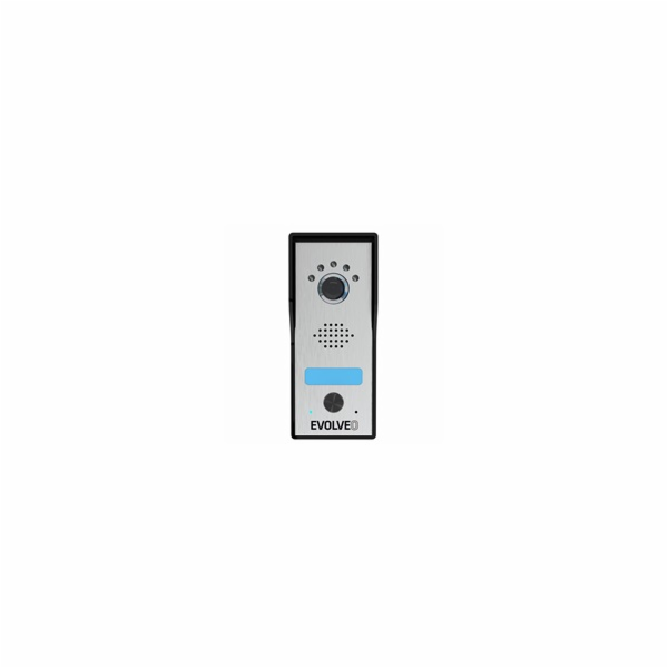 EVOLVEO DoorPhone AHD7, bílý monitor
