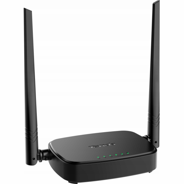 Tenda 4G05 - 4G LTE/3G Wireless-N Router 300Mbps,1x WAN/L...