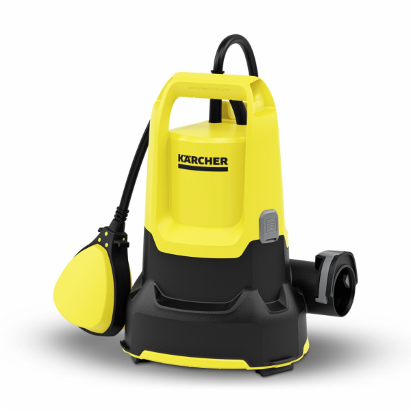 Karcher SP 9.500 Flat 1.645-810.0 Ponorné čerpadlo
