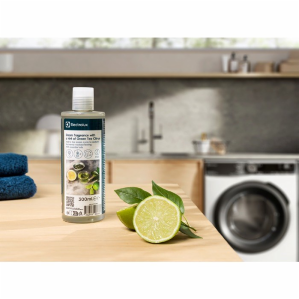 Electrolux E2WASF00