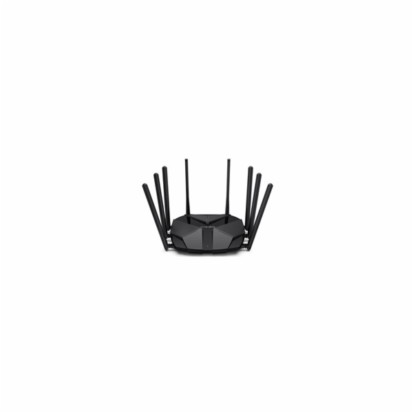 MERCUSYS MR90X WiFi6 router (AX6000,2,4GHz/5GHz, 1x2,5GbE...