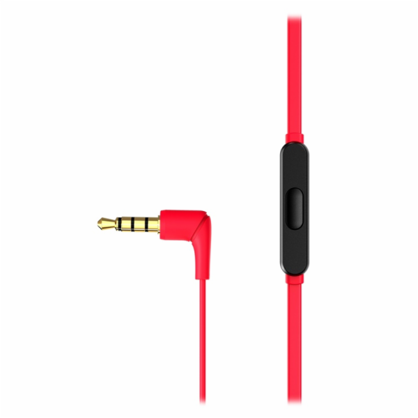 HyperX sluchátka CLOUD Earbuds II Red /HyperX