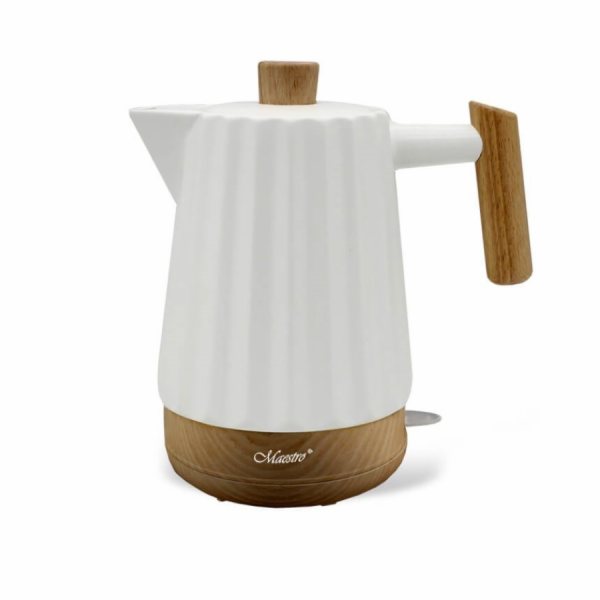 Keramická rychlovarná konvice MAESTRO MR-075