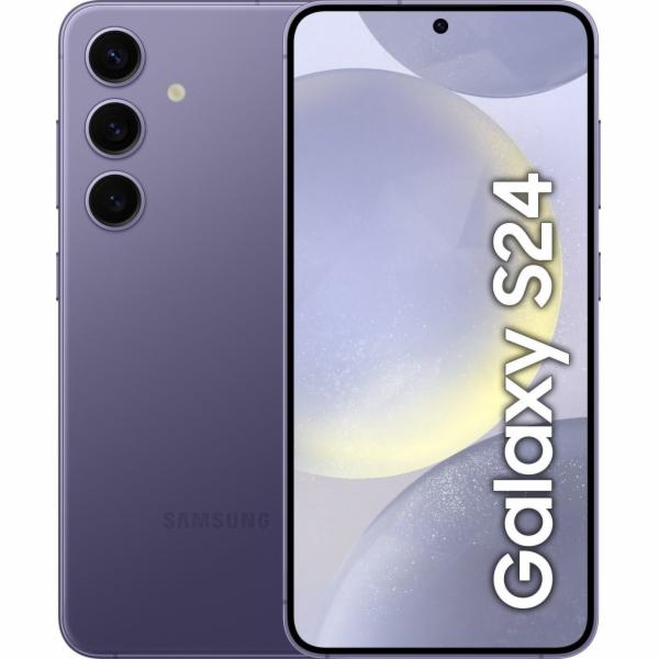 Samsung Galaxy S24 5G 256GB Violet