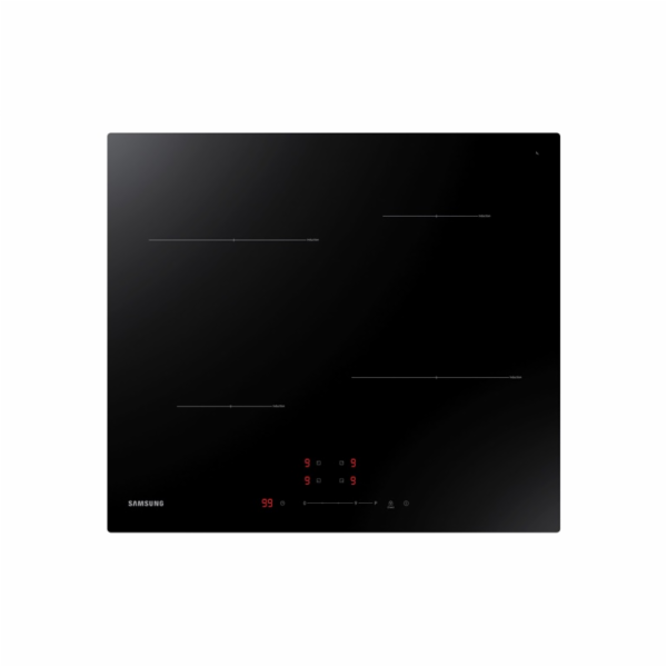 Indukční varná deska SAMSUNG NZ64T3707A1/UR