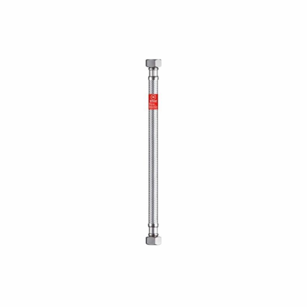 Vodovodní hadice Tucai Taq Fil-Nox, V3/8 -V3/8", 80 cm