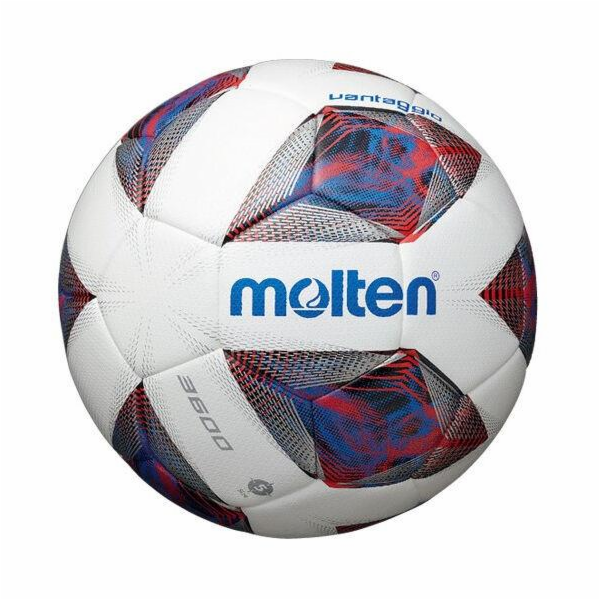 Fotbalový míč Molten, 5