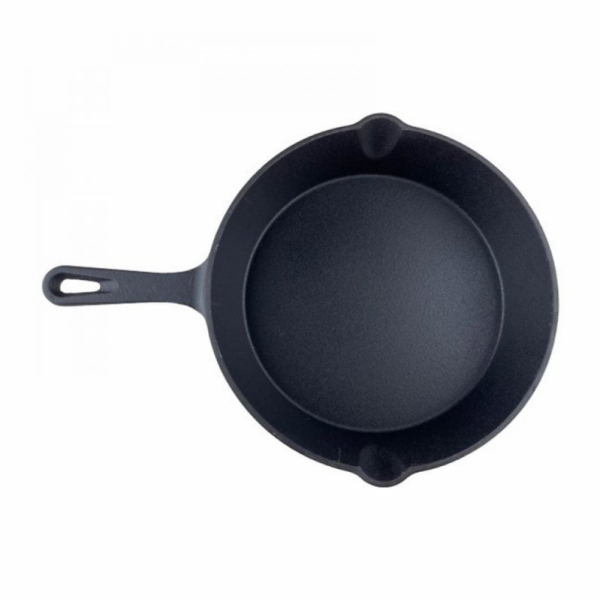LITINOVÁ FRY D25CM FRYP25