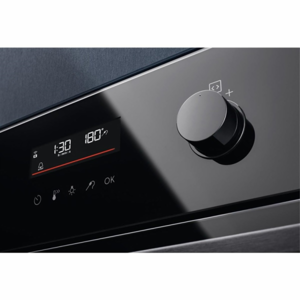 TROUBA EOD6P77WZ ELECTROLUX