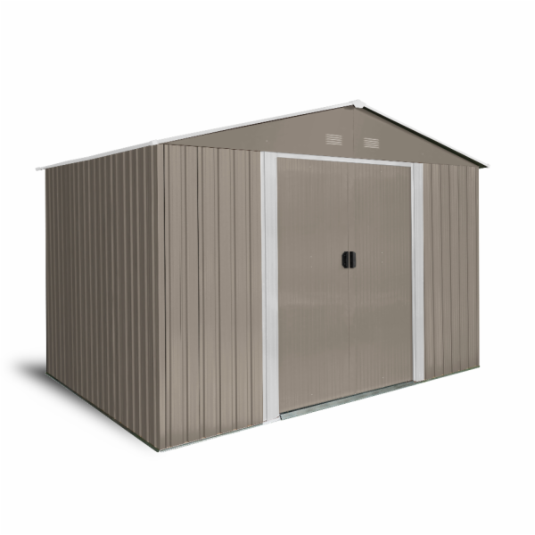 Riwall PRO RMSA 8x10 Brown