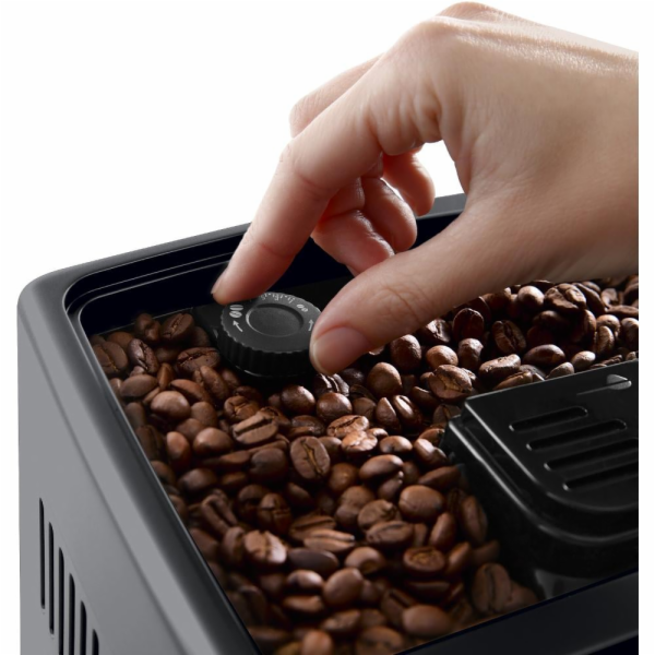 Kávovar DELONGHI ECAM380.85.SB
