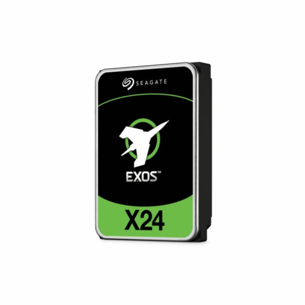 Pevný disk Seagate Exos X24 20TB