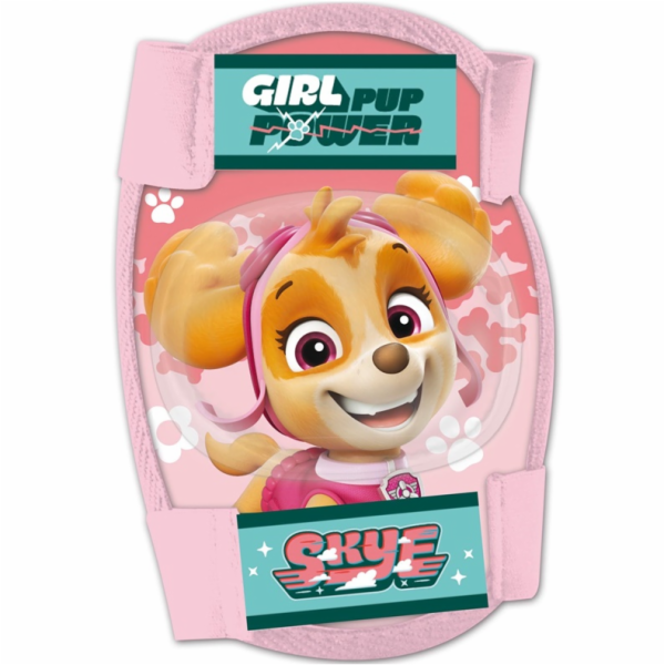 Ochranná Paw Patrol, modrá