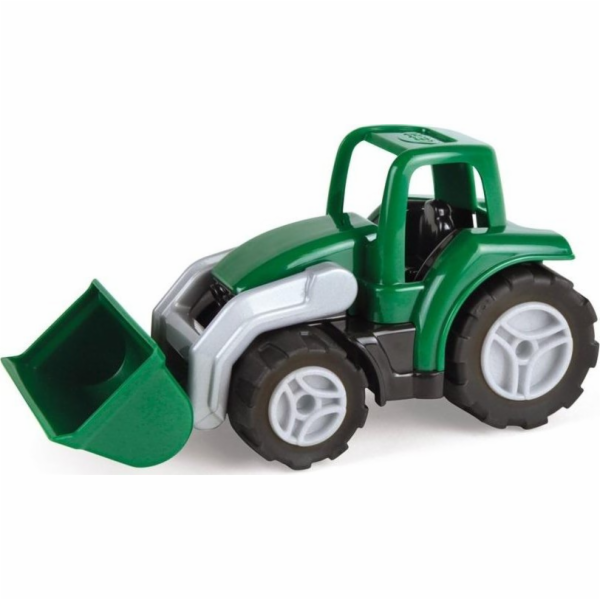 Lena Workies traktor