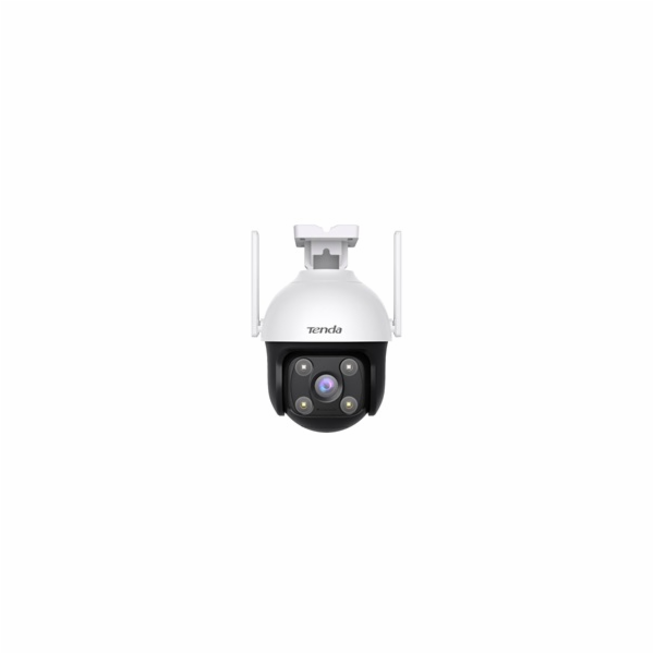 Tenda RH7-WCA - Venkovní otočná IP65 Wi-Fi 4MPx kamera, n...