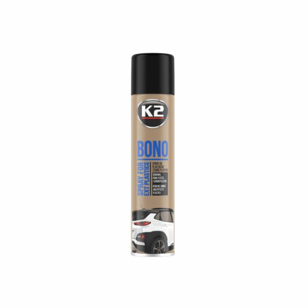 POL PLAST A DETAIL GUM K2 BONO 300ML