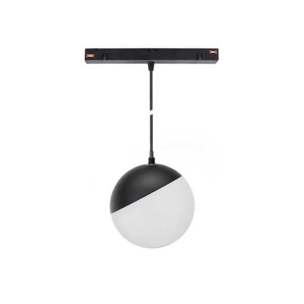 Stropní svítidlo Spectrum SYSTEM SHIFT 48V GLOBE P LAMP, 5W
