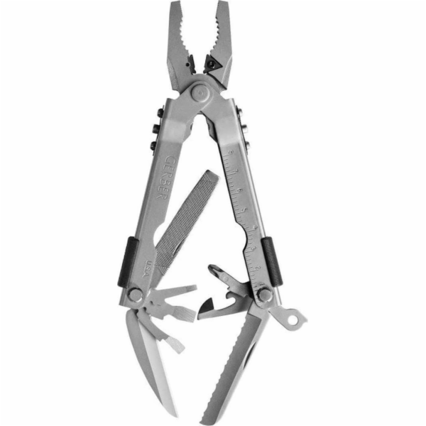Gerber GERBER Multitool MP600 Tupý nos