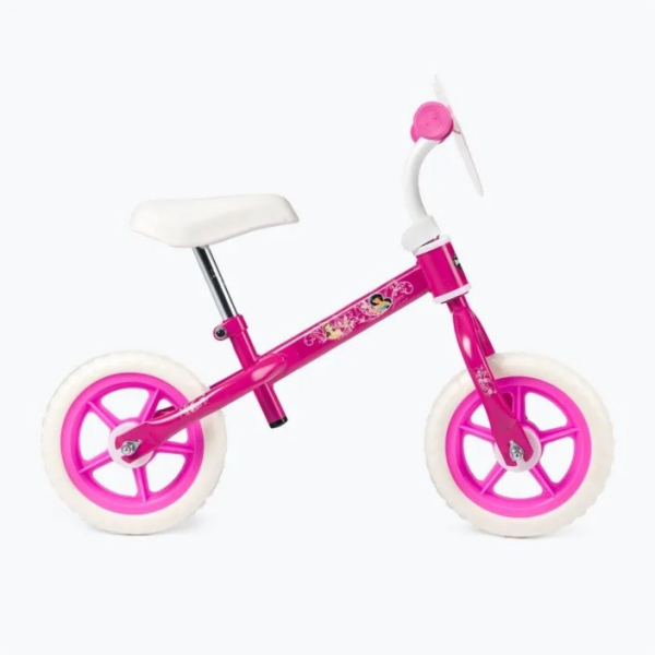 Běžecké kolo 10" Huffy Disney Princess