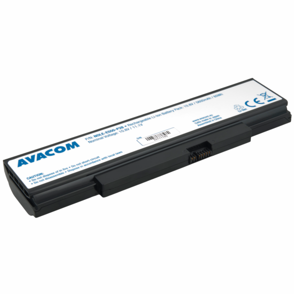 Avacom NOLE-E550-P28