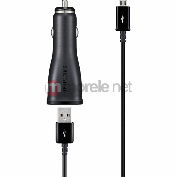 Samsung ECA-U21CBE CL nabíječ 2A microUS